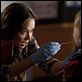 Falling Skies : photo Moon Bloodgood