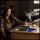 Falling Skies : photo Moon Bloodgood