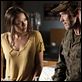 Falling Skies : photo Moon Bloodgood, Will Patton