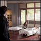 Falling Skies : photo Moon Bloodgood, Noah Wyle, Peter Shinkoda