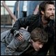 Falling Skies : photo Connor Jessup, Noah Wyle