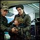 Falling Skies : photo Drew Roy, Maxim Knight, Will Patton