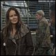 Falling Skies : photo Moon Bloodgood