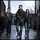 Falling Skies : photo Colin Cunningham, Drew Roy, Noah Wyle, Sarah Carter, Will Patton