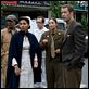 Eureka : photo Colin Ferguson, Erica Cerra, Joe Morton, Neil Grayston, Salli Richardson