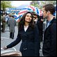 Eureka : photo Colin Ferguson, Neil Grayston, Salli Richardson