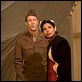 Eureka : photo Colin Ferguson, Salli Richardson