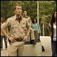 Eureka : photo Colin Ferguson, Salli Richardson