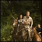 Eureka : photo Colin Ferguson, Salli Richardson