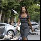 Eureka : photo Salli Richardson