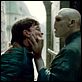 Harry Potter y las reliquias de la muerte: Parte 2 : photo Daniel Radcliffe, David Yates, Ralph Fiennes