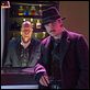 Bunraku : photo Josh Hartnett, Woody Harrelson