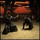 Bunraku : photo Josh Hartnett
