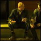 Bunraku : photo Woody Harrelson