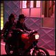 Bunraku : photo Josh Hartnett