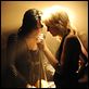 The Runaways : photo Dakota Fanning, Floria Sigismondi, Kristen Stewart