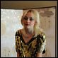 The Runaways : photo Dakota Fanning, Floria Sigismondi