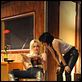 The Runaways : photo Dakota Fanning, Floria Sigismondi, Kristen Stewart
