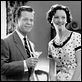Pleasantville : photo Gary Ross, Joan Allen, William H. Macy
