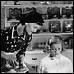 Pleasantville : photo Gary Ross, Joan Allen, Reese Witherspoon