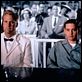 Pleasantville : photo Gary Ross, Joan Allen, Tobey Maguire