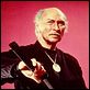 The Master : photo Lee Van Cleef