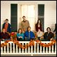 October Road : photo Brad William Henke, Bryan Greenberg, Evan Jones, Geoff Stults, Jay Paulson