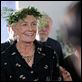 Miral : photo Julian Schnabel, Vanessa Redgrave
