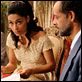 Miral : photo Alexander Siddig, Julian Schnabel