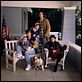 Cinco en familia : photo Brandon & Taylor Porter, Lacey Chabert, Matthew Fox, Neve Campbell, Scott Wolf