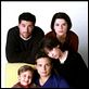 Cinco en familia : photo Brandon & Taylor Porter, Lacey Chabert, Matthew Fox, Neve Campbell, Scott Wolf