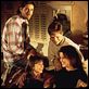 Cinco en familia : photo Lacey Chabert, Matthew Fox, Neve Campbell, Scott Wolf