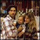 Cinco en familia : photo Brandon & Taylor Porter, Matthew Fox