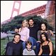 Cinco en familia : photo Brandon & Taylor Porter, Lacey Chabert, Matthew Fox, Neve Campbell, Scott Wolf