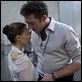 Cisne negro : photo Darren Aronofsky, Natalie Portman, Vincent Cassel