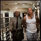 Sed de venganza : photo Dwayne Johnson, George Tillman Jr., Phil Joanou