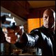 Sed de venganza : photo Dwayne Johnson, George Tillman Jr., Phil Joanou