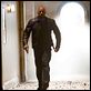 Sed de venganza : photo Dwayne Johnson, George Tillman Jr., Phil Joanou
