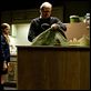 Déjame entrar (Let Me In) : photo Chloë Moretz, Matt Reeves, Richard Jenkins