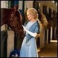 Secretariat : photo Diane Lane