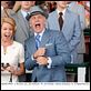 Secretariat : photo Diane Lane, John Malkovich