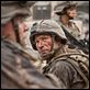 Invasión a la Tierra : photo Aaron Eckhart, Jonathan Liebesman