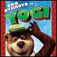 <b>Eric Brevig</b> Foto  : El oso Yogui