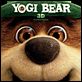 <b>Eric Brevig</b> Foto  : El oso Yogui