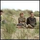 Nunca me abandones : photo Andrew Garfield, Carey Mulligan, Keira Knightley, Mark Romanek