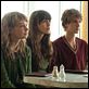 Nunca me abandones : photo Andrew Garfield, Carey Mulligan, Keira Knightley, Mark Romanek