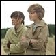 Nunca me abandones : photo Carey Mulligan, Keira Knightley, Mark Romanek