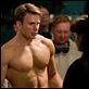 Capitán América: El primer vengador : photo Chris Evans, Joe Johnston