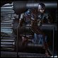 Capitán América: El primer vengador : photo Chris Evans, Joe Johnston