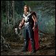 Marvel Los Vengadores : photo Chris Hemsworth